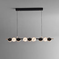 FRIDHELM LONG Long lighting fixture