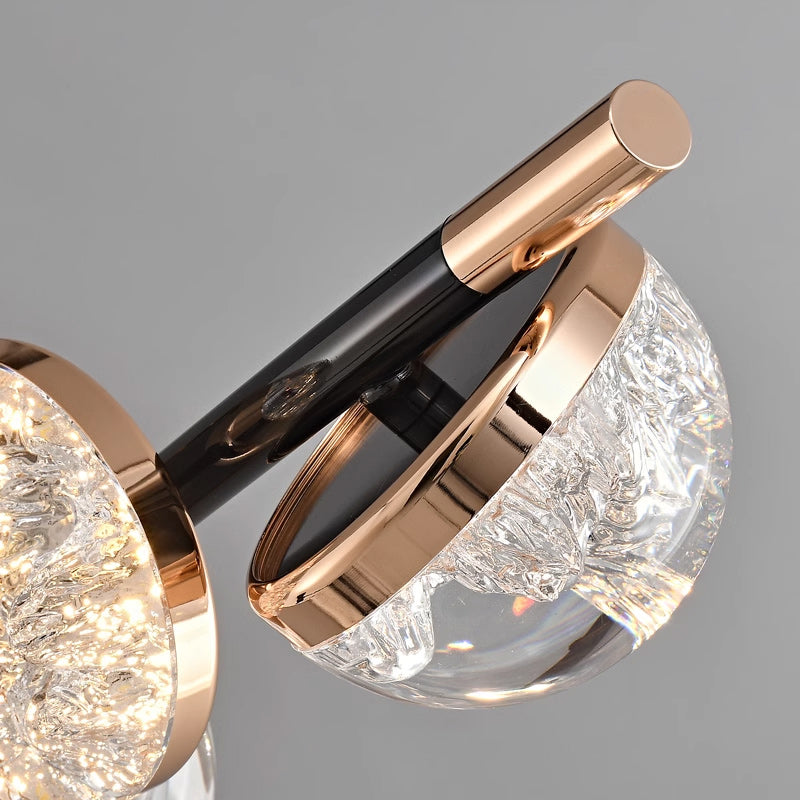 FRIDHELM LONG Long lighting fixture