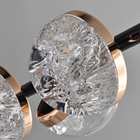 FRIDHELM LONG Long lighting fixture