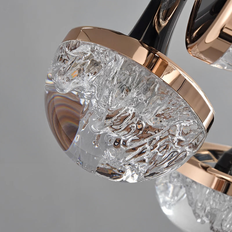 FRIDHELM RING Ring lighting fixture