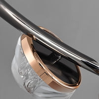 FRIDHELM RING Ring lighting fixture