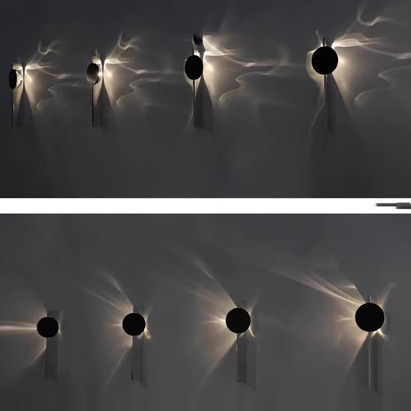 FRIPPE Wall light fixture