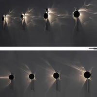 FRIPPE Wall light fixture