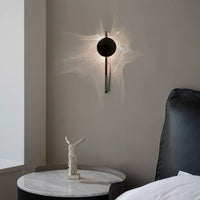 FRIPPE Wall light fixture