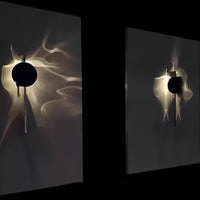 FRIPPE Wall light fixture