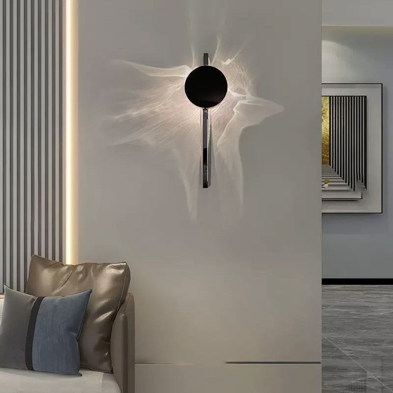 FRIPPE Wall light fixture