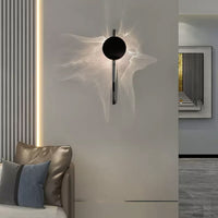 FRIPPE Wall light fixture