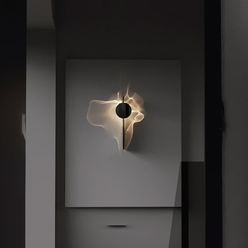 FRIPPE Wall light fixture