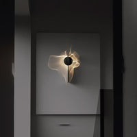 FRIPPE Wall light fixture