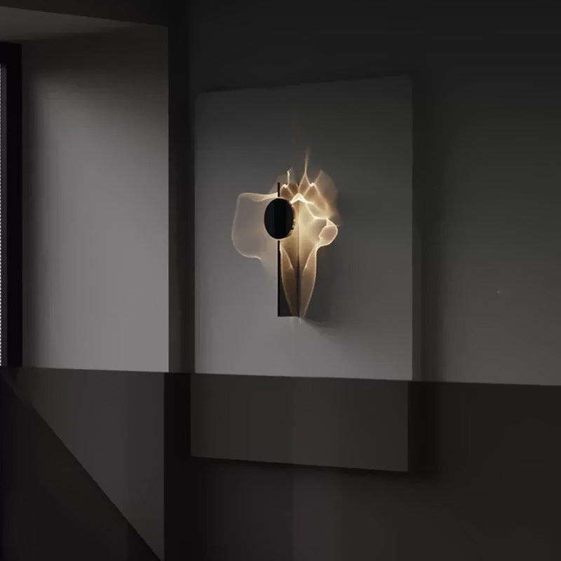 FRIPPE Wall light fixture