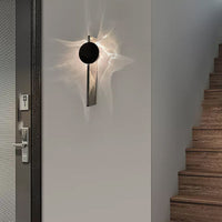FRIPPE Wall light fixture