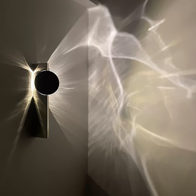 FRIPPE Wall light fixture