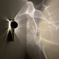 FRIPPE Wall light fixture