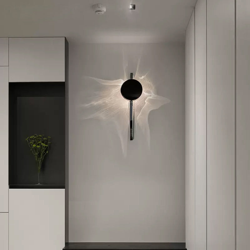 FRIPPE Wall light fixture