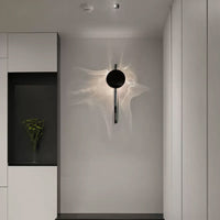 FRIPPE Wall light fixture