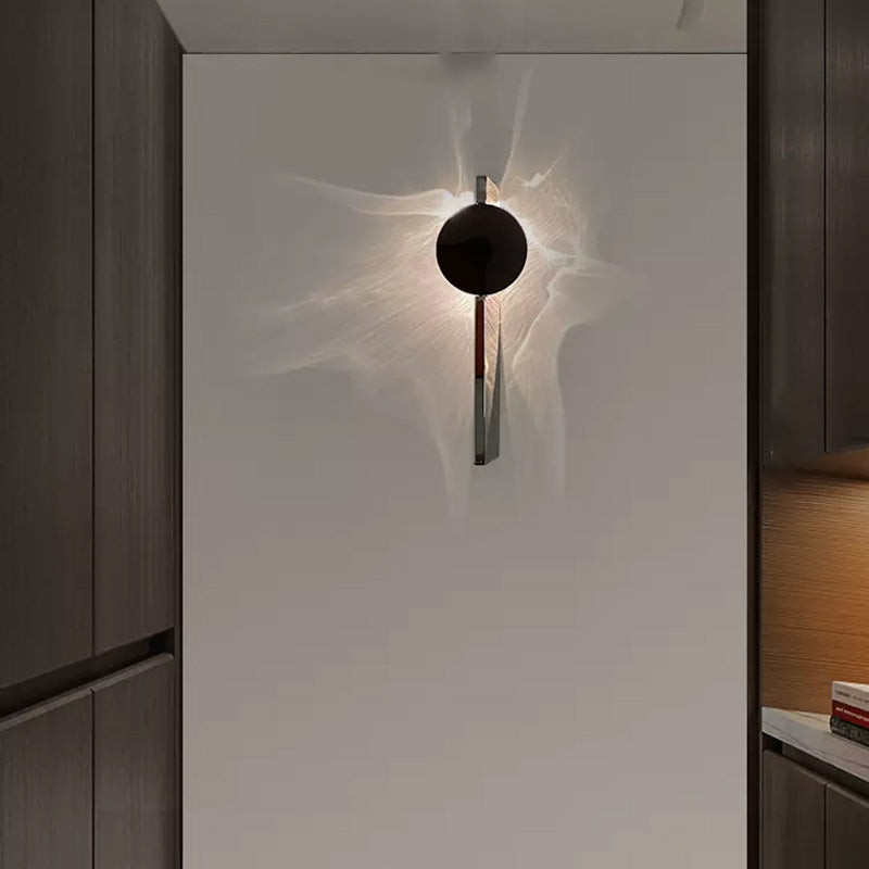 FRIPPE Wall light fixture