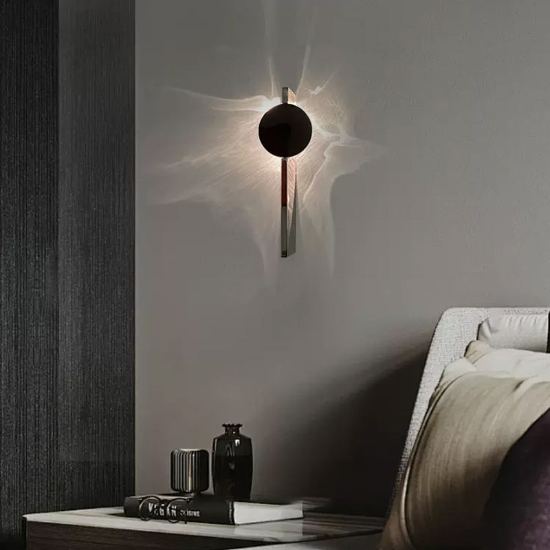 FRIPPE Wall light fixture