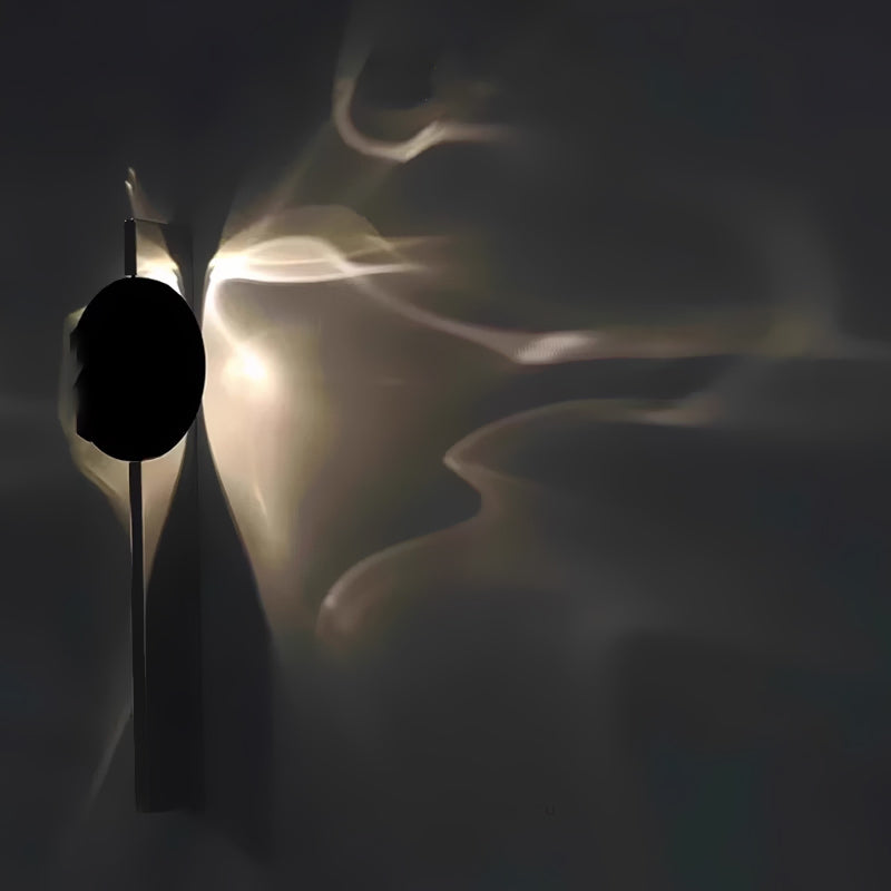 FRIPPE Wall light fixture