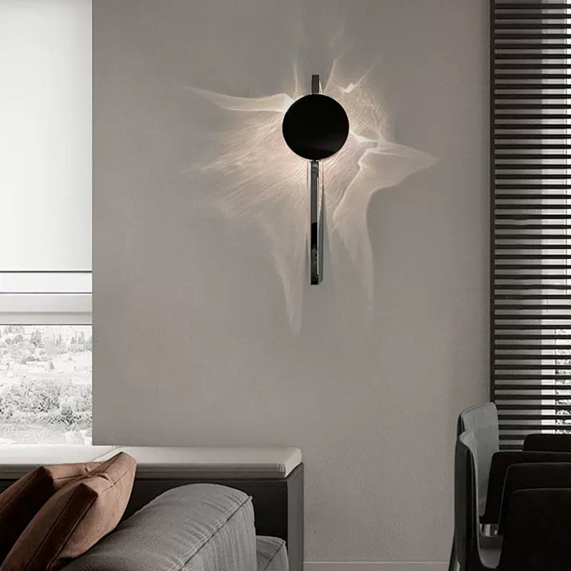 FRIPPE Wall light fixture