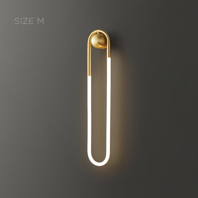 GABI WALL Wall light fixture