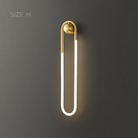 GABI WALL Wall light fixture