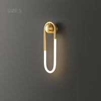 GABI WALL Wall light fixture