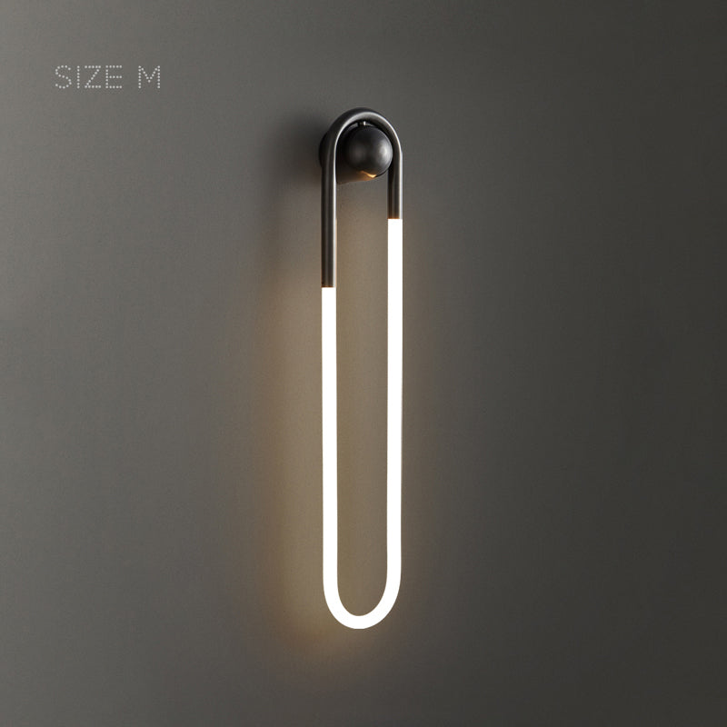 GABI WALL Wall light fixture