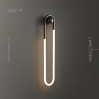 GABI WALL Wall light fixture