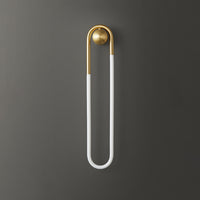 GABI WALL Wall light fixture