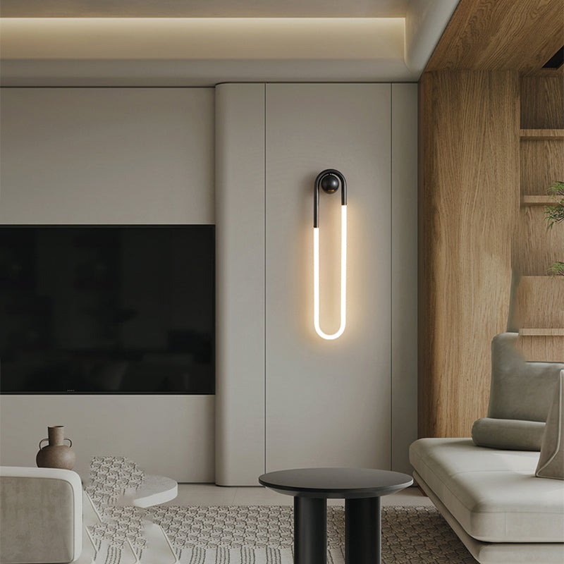 GABI WALL Wall light fixture