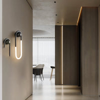 GABI WALL Wall light fixture