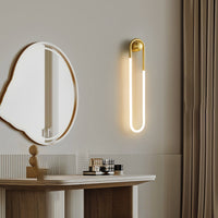 GABI WALL Wall light fixture