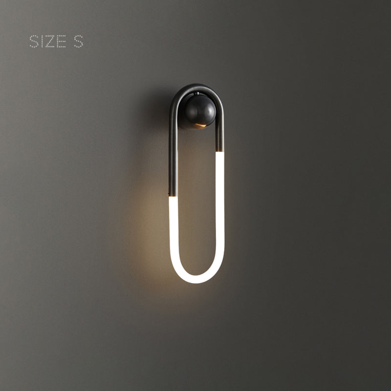 GABI WALL Wall light fixture