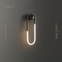 GABI WALL Wall light fixture