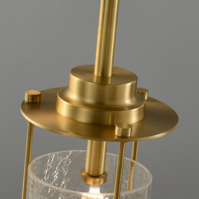 GABRIELLA MORE Cascade lighting fixtures