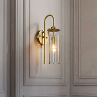 GABRIELLA WALL Wall light fixture