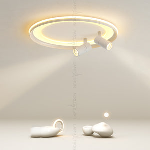 GARB Ceiling light fixture