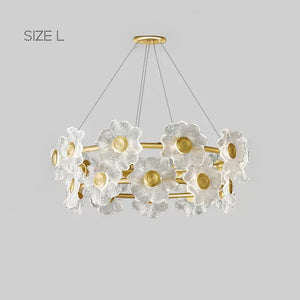 GARDEN RING Ring lighting fixture