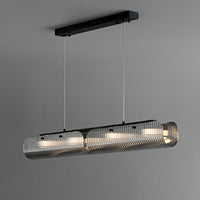GASPAR LONG Long lighting fixture