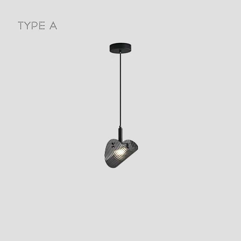 GASPAR Pendant light