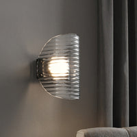 GASPAR WALL Wall light fixture