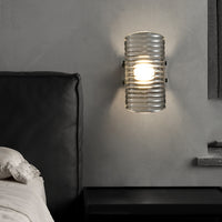 GASPAR WALL Wall light fixture