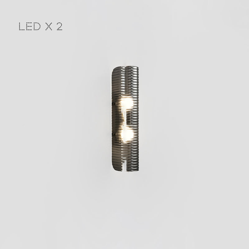 GASPAR WALL Wall light fixture