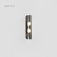 GASPAR WALL Wall light fixture