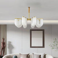 GAUTE Chandelier