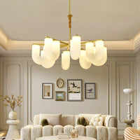 GAUTE Chandelier