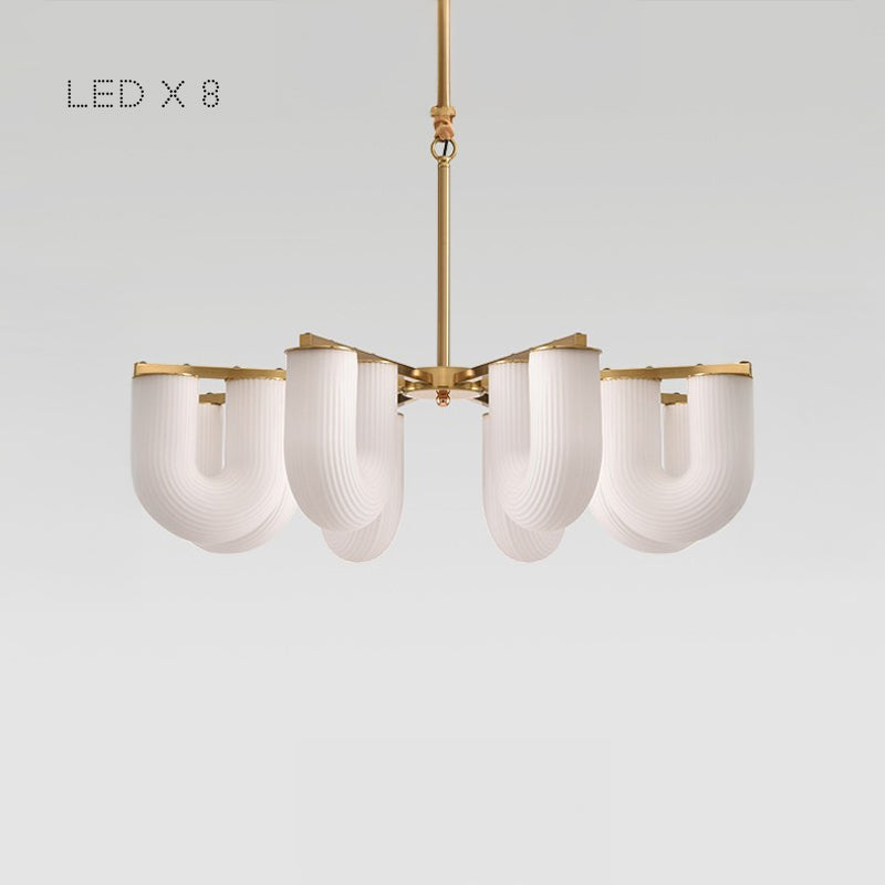 GAUTE Chandelier