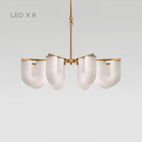 GAUTE Chandelier
