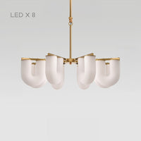 GAUTE Chandelier
