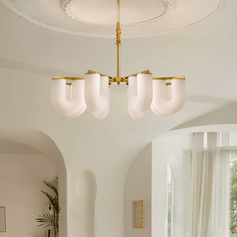 GAUTE Chandelier